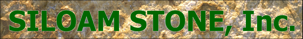 www.siloamstone.com www.siloamstone.com